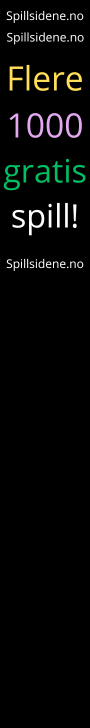 Spillsidene.no - Norges største samling gratis nettspill