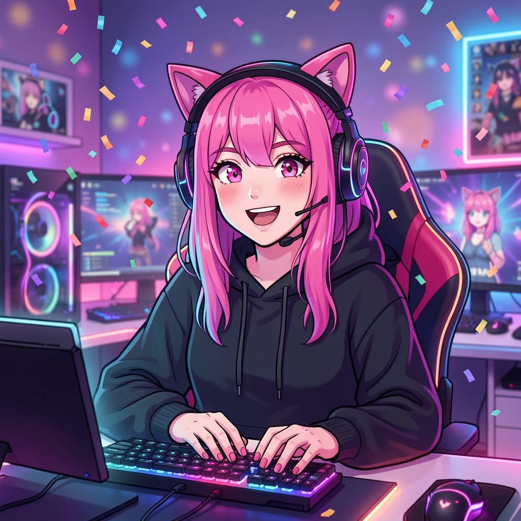 Dyr spill uten nedlasting – illustrasjon til artikkel om jentespill og spill for jenter på nett