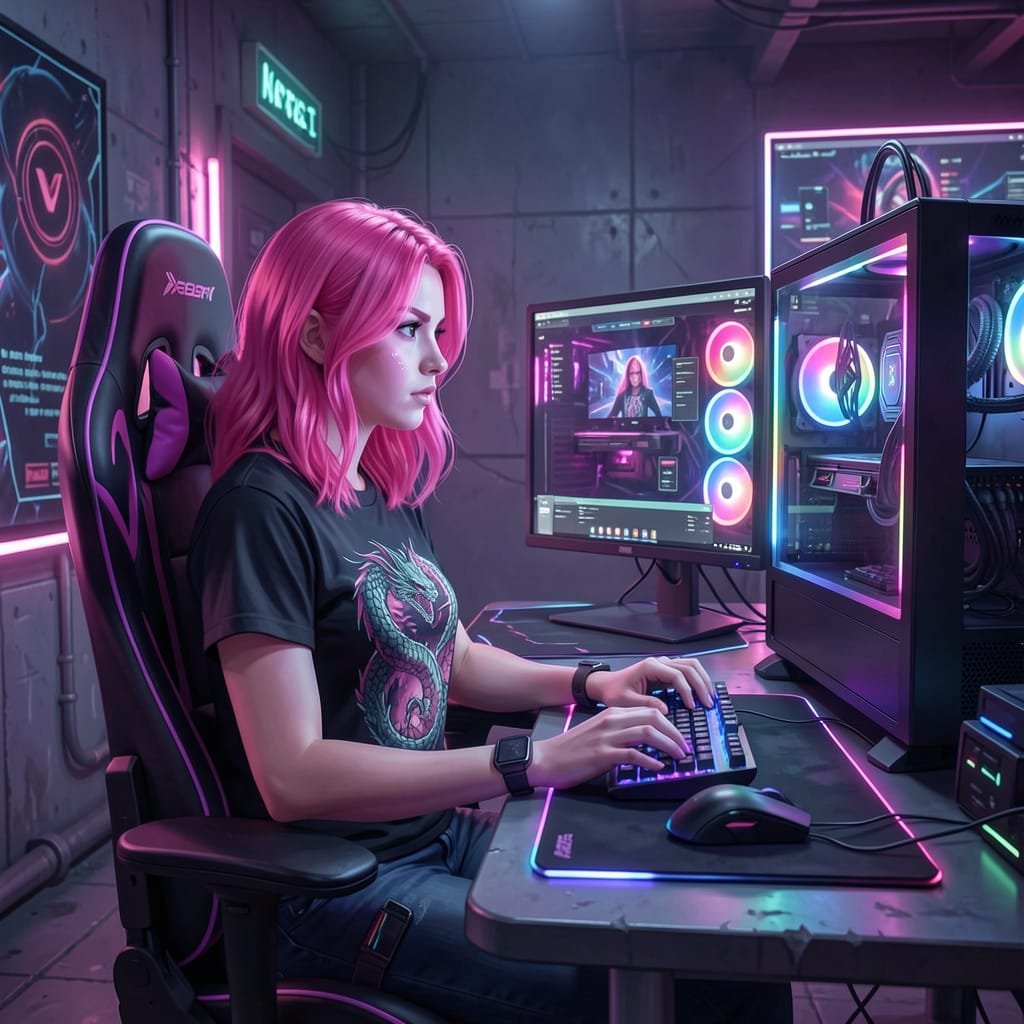 Jentespill online og spill for jenter gratis – Dyr spill uten nedlasting